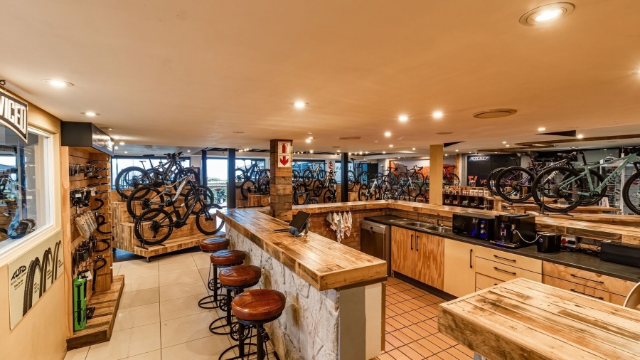 Commercial Property for Sale in Hermanus Western Cape